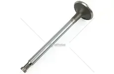 Cz výfukový ventil s užším zápichem, nové provedení s průměrem 33 mm | MT05011.1