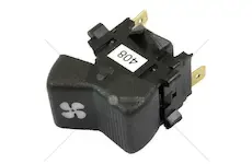 Cz vypínač ventilátoru topení | 93-5597