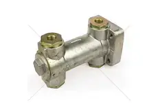 Cz vyrovnávač tlaku - hliník | 6911-2620