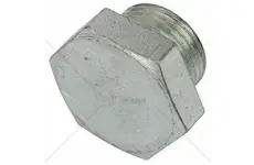 Cz zátka m20x1,5x10 čsn021915.15 | 97-2727