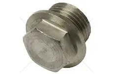 Cz zátka olejového kanálu | 5501-0122