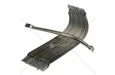 Cz žebra přední masky sada 23ks pro zetor 25 | Z25380104.23