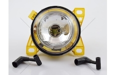CZESCI DO LAMPY  TDE-PA-0001