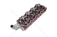 Czhlava válců s ventily kompletní16v(p,f) | 19.006.609.Z