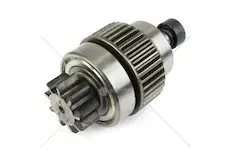 Czpastorek s náhonem pro starter s reduktorem 9zubů | MT55010-R1