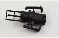 CZUJ.TEMP.POWIETRZA MB SPRINTER 06- FEBI FE37142