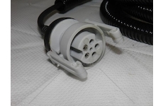 CZUJNIK ABS MAN F2000/ BUS L -2055MM WOSIMAN B-400