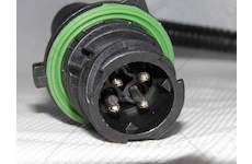 CZUJNIK CISN.DOLADOWANIA VOLVO FL WOSIMAN A-581