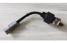 CZUJNIK CISN.PALIWA SCANIA R EURO6 XPI BAIAN ZY12398