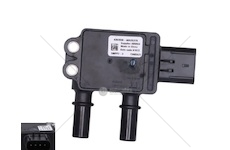 CZUJNIK CISNIENIA DPF DAF XF EURO6 DAF 2124494