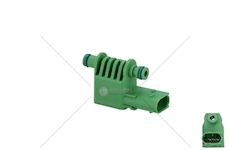 CZUJNIK CISNIENIA POMPY ADBLUE FH4,RVI CUMMINS 21687877/S