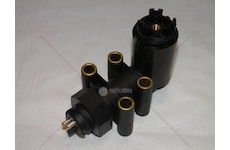 CZUJNIK ECAS POZIOMUJACY PODUSZKI MAN SENSOR EC-BP-119