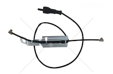 CZUJNIK KLOCKOW HAM.SAF L-760MM BAIAN ZY50114