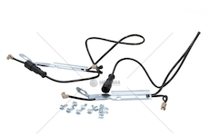 CZUJNIK KLOCKOW HAM.SAF L-760MM KPL.2SZT FEBI FE174826