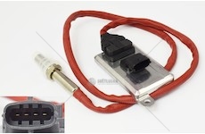 CZUJNIK NOX CZYSTOSCI SPALIN DAF 105XF BAIAN BAN0002