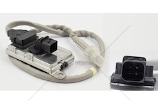 CZUJNIK NOX CZYSTOSCI SPALIN DAF 24V  A1247344B