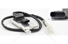 CZUJNIK NOX CZYSTOSCI SPALIN IVECO 24V  A1226720A