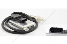 CZUJNIK NOX CZYSTOSCI SPALIN IVECO 24V  A1226775A