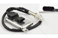 CZUJNIK NOX CZYSTOSCI SPALIN MB 24V  A1136616F