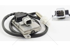 CZUJNIK NOX CZYSTOSCI SPALIN MB ACTROS MERCEDES 0101531728