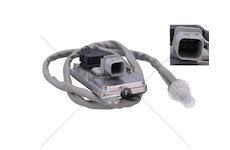 CZUJNIK NOX CZYSTOSCI SPALIN SCANIA EURO UC TNX006