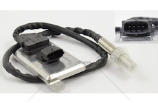 CZUJNIK NOX CZYSTOSCI SPALIN VOLVO 24V  A1176605C