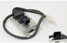 CZUJNIK NOX MB ACTROS MP4 MERCEDES 0111537128