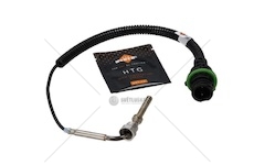 CZUJNIK TEMP.SPALIN MB ACTROS,ATEGO,AXOR NRF NRF707009