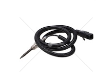 CZUJNIK TEMP.SPALIN VOLVO,RVI DINEX DIN81043