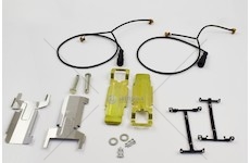 CZUJNIK ZUZYCIA KLOCKOW KNORR KNORR K000461