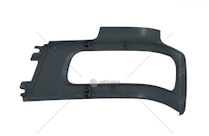 DAF 65CF 75CF CF65 75 HEAD LAMP CASE WIT TANGDE TD05-61-098GR