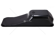 DAF 75CF 85CF 95XF OIL PAN IRON TANGDE TD05-61-130