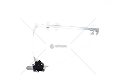 DAF CF65 75 85 XF95 WINDOW REGULATOR ELE TANGDE TD05-61-134L