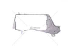 DAF LF45 E6 HEAD LAMP HOLDER ALUMINUM RH TANGDE TD08-61-060R