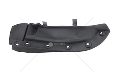 DAF XF E6 14-UP HEAD LAMP PANEL RUBBER LH TANGDE TD09-61-058L