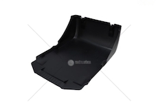 DAF XF E6 BATTERY COVER PP WITH HASP TANGDE TD09-61-048