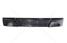 DAF XF E6 FRONT GRILLE UPPER COVER TANGDE TD09-61-045