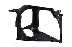DAF XF E6 HEAD LAMP HOUSING PP+GF RH TANGDE TD09-61-047R