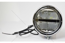 Dálkový světlomet HELLA 1F8 016 797-011