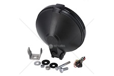 Dálkový světlomet kulatý průměr 190mm Wesem 668-0668.43500.01