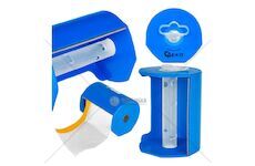 Dávkovač malířské fólie 10 cm – GEKO