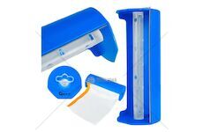 Dávkovač malířské fólie 20 cm – GEKO