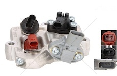 Dávkovací modul Dnox MB Actros MP4/5 MB 9360700455