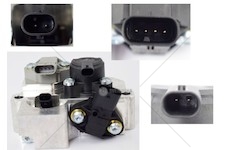 Dávkovací modul, regenerace filtru sazí/pevných částic BOSCH 0 444 030 010