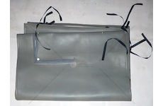 Dečka přední masky TATRA