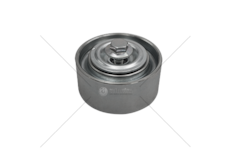 Deflection/Guide Pulley, timing belt CURSOR 9 - BUS URBANWAY E6 Iveco