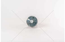Deflection/Guide Pulley, timing belt CURSOR 9 - F2CFE612/F2BE3682 Dayco