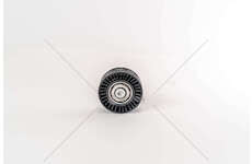Deflection/Guide Pulley, V-ribbed belt 939B1/844A2 - DOBLO/GIULIETTA/ Ina
