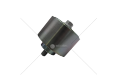 Deflection/Guide Pulley, V-ribbed belt CURSOR 8/10/13-STRALIS/EUROTRAKKER Mec-Diesel