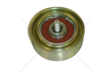 Deflection/Guide Pulley, V-ribbed belt CURSOR 8 BUS-F2BE0682/3682-STRALIS Dayco